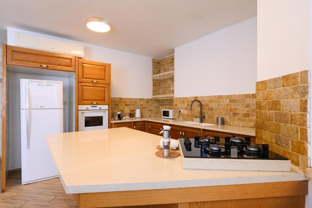 Photo of Kitchen in Had Nes