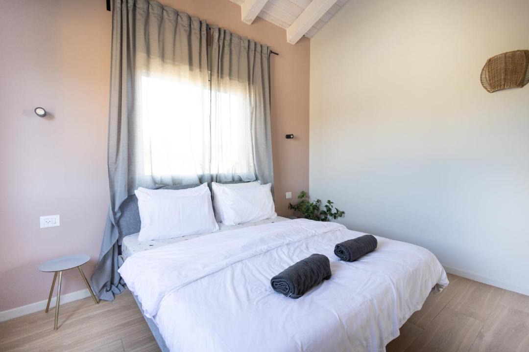 Photo of Bedroom in HaZoreim