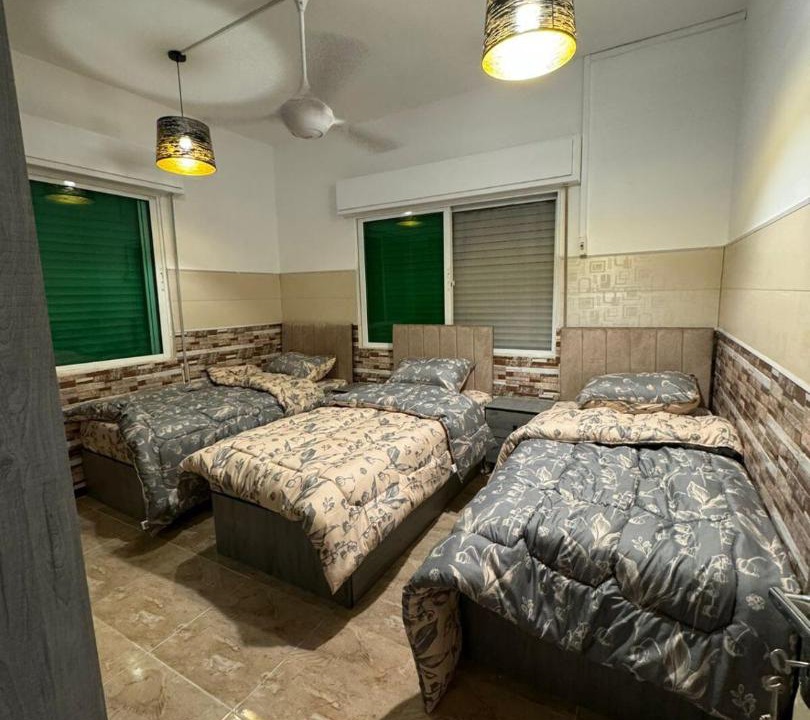 Photo of Bedroom in Irbid