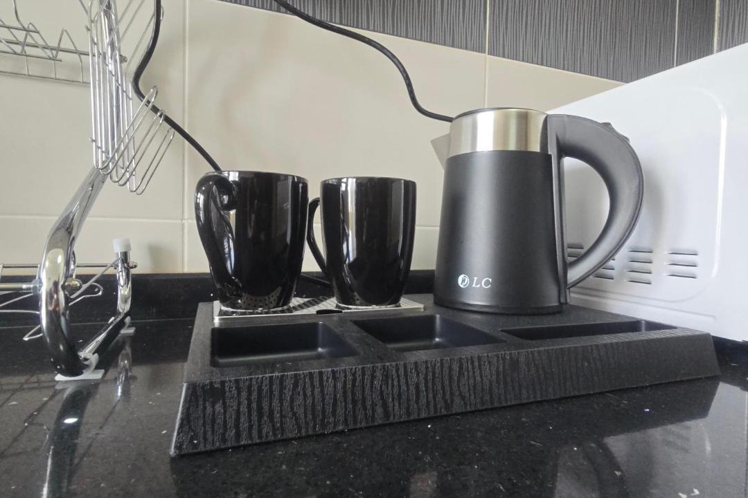 Photo of Kitchen in Seeb