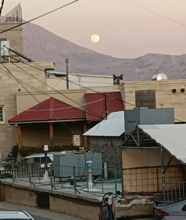 Photo of Others in Majdal al-Shams