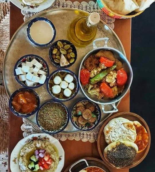 Photo of Others in Majdal al-Shams
