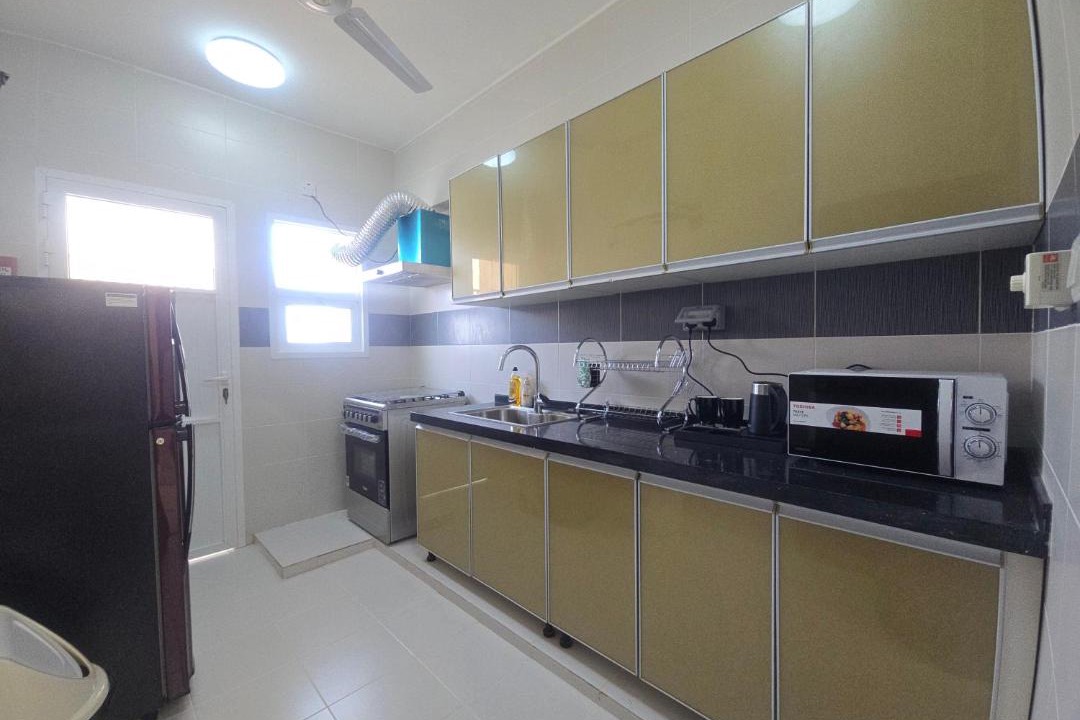 Photo of Kitchen in Seeb