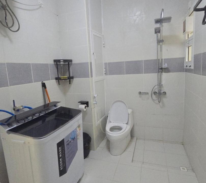 Photo of Bathroom in Seeb