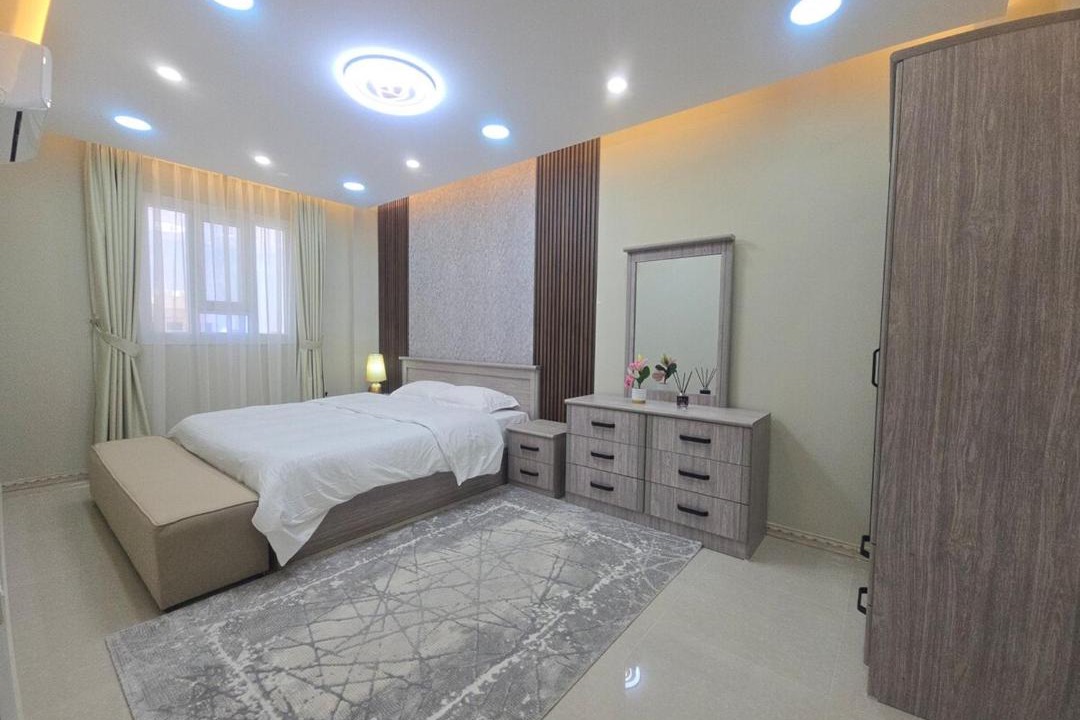 Photo of Bedroom in Seeb