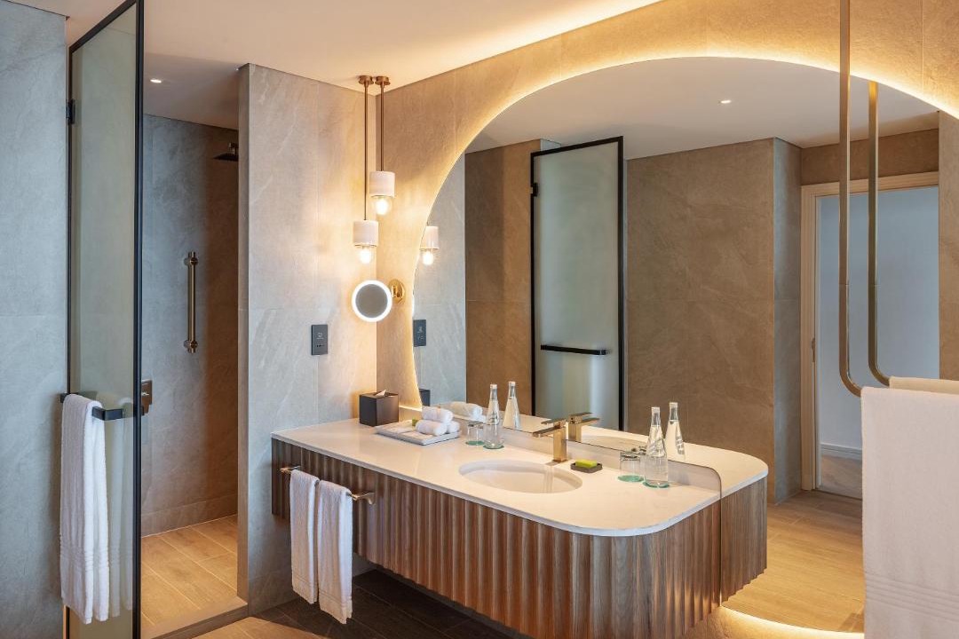 Photo of Bathroom in Al Aqah