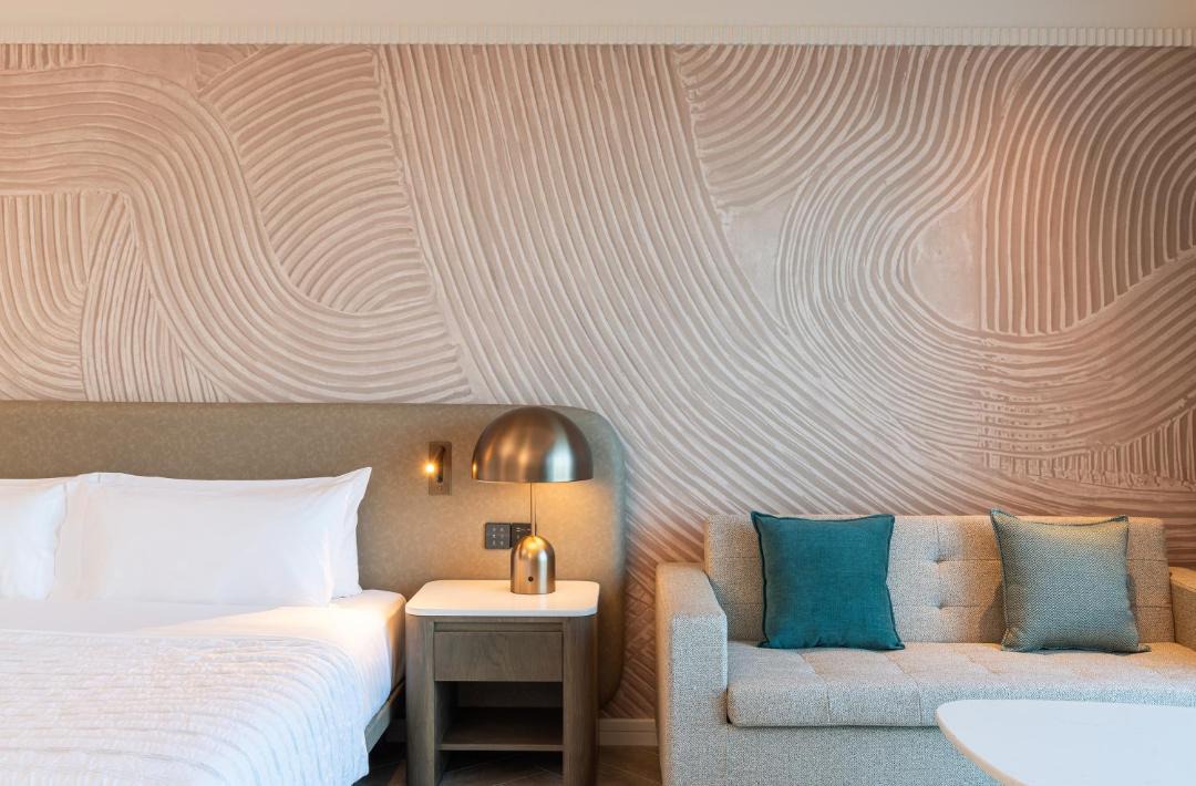 Photo of Bedroom in Al Aqah