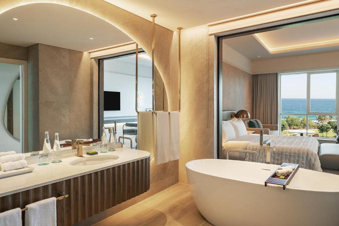 Photo of Bathroom in Al Aqah
