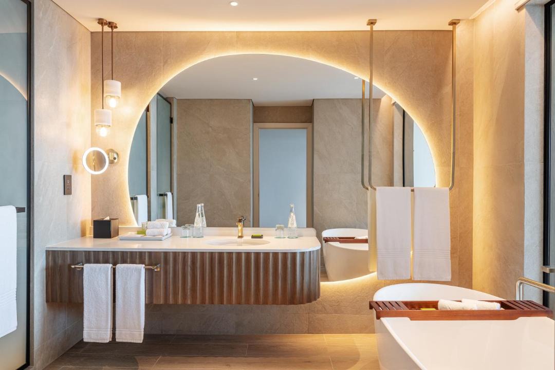 Photo of Bathroom in Al Aqah