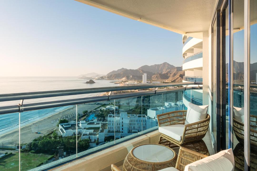 Photo of Patio Balcony in Al Aqah