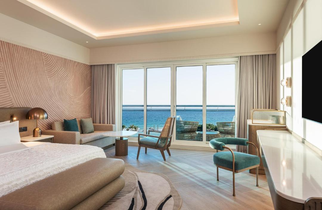 Photo of Bedroom in Al Aqah