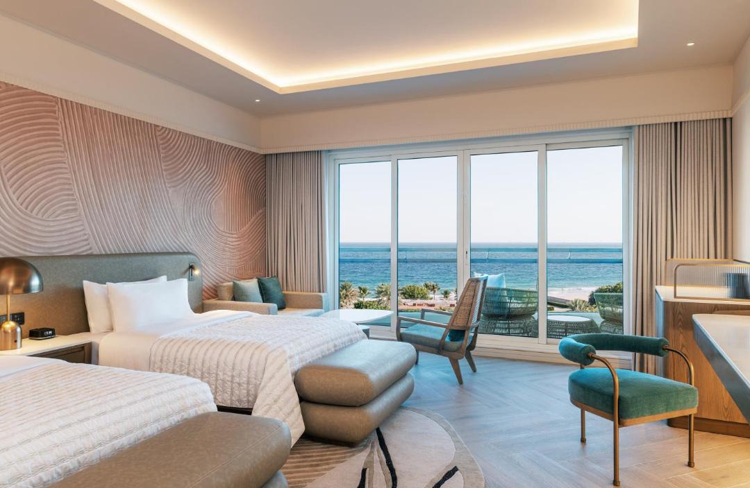 Photo of Bedroom in Al Aqah