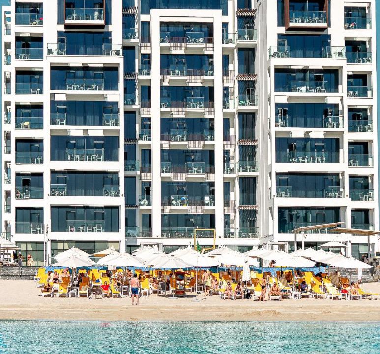 Photo of Others in Palm Jumeirah
