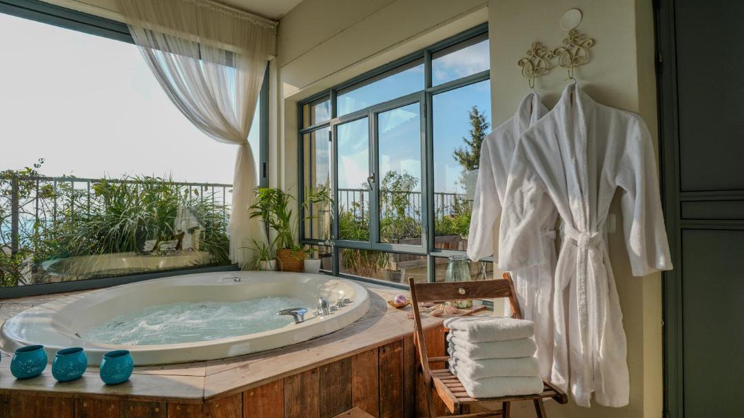 Photo of Bathroom in Kela Alon