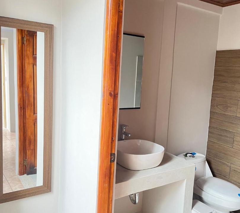 Photo of Bathroom in Puntarenas