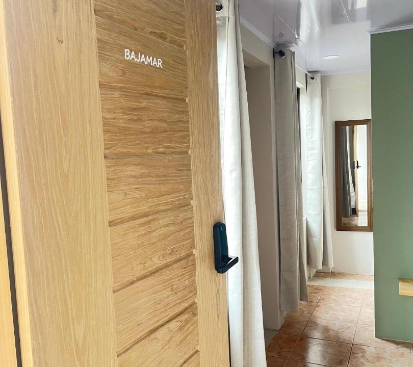 Photo of Bathroom in Puntarenas