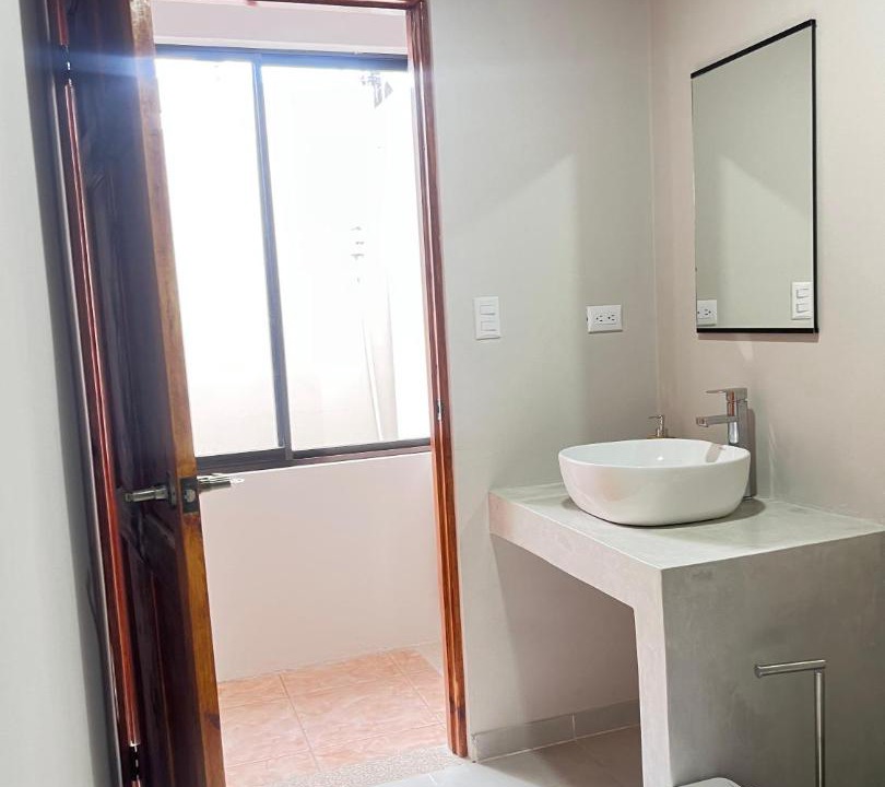 Photo of Bathroom in Puntarenas