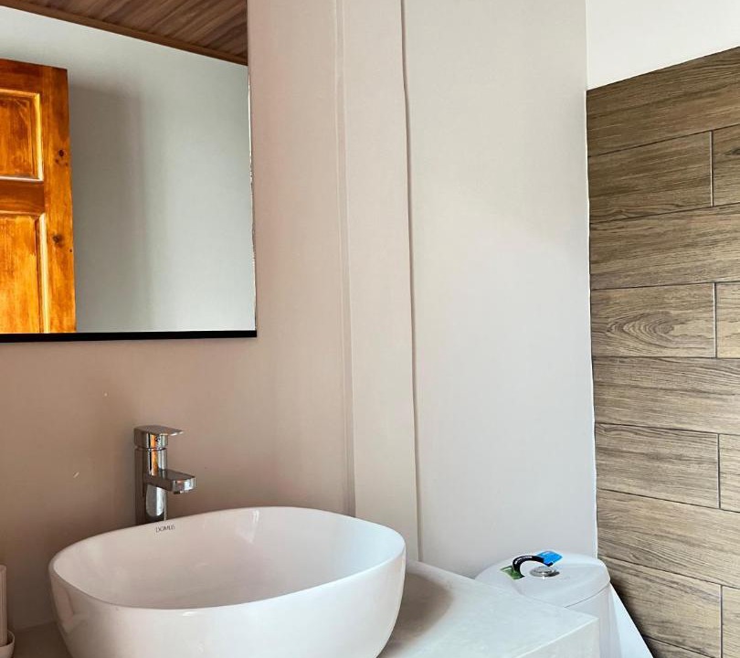 Photo of Bathroom in Puntarenas