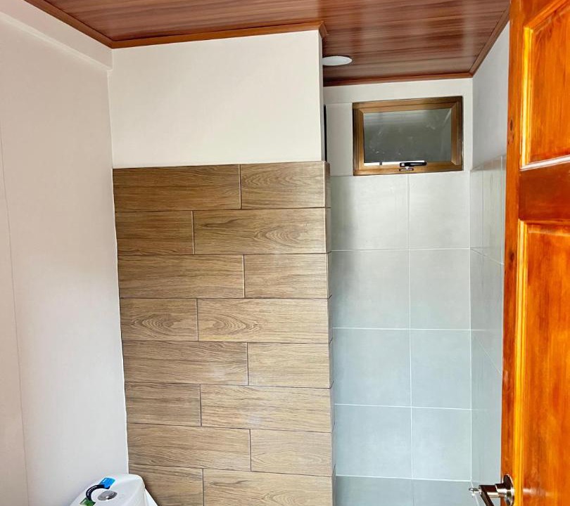 Photo of Bathroom in Puntarenas