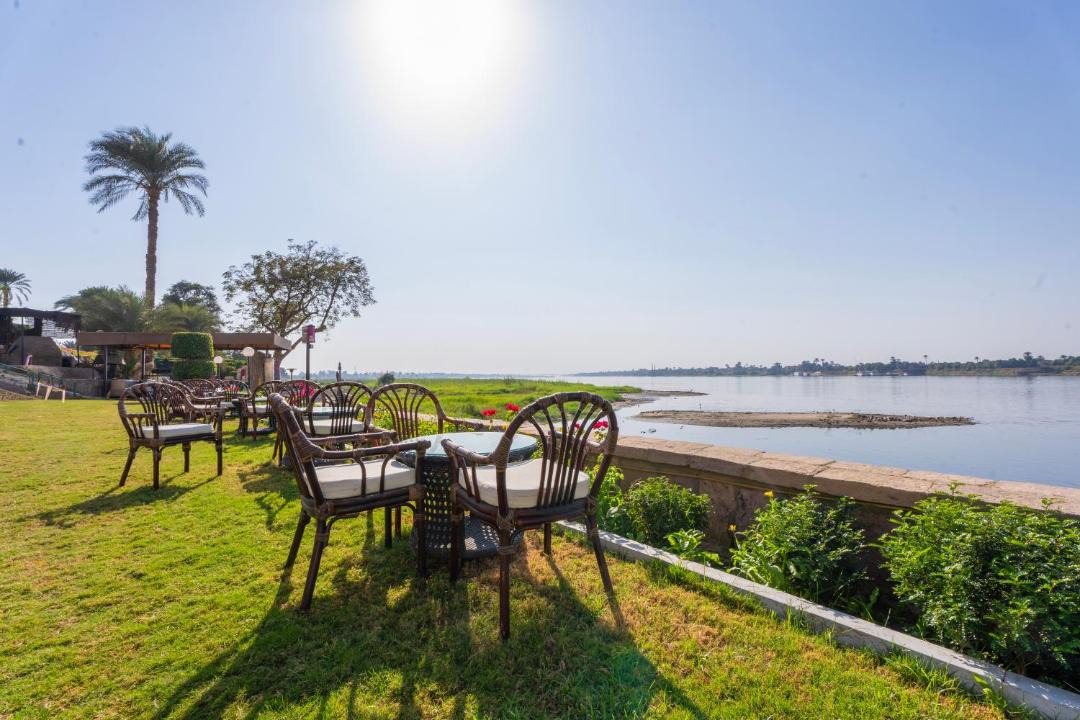 Photo of Others in Nile River Luxor