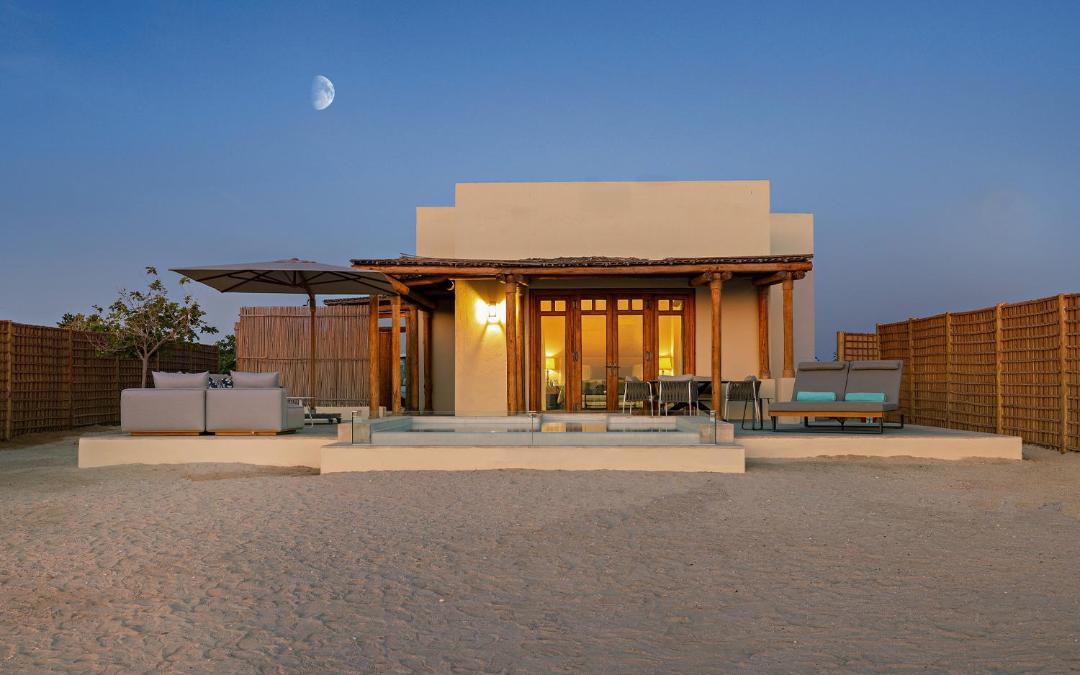 Photo of Others in Sir Bani Yas Island