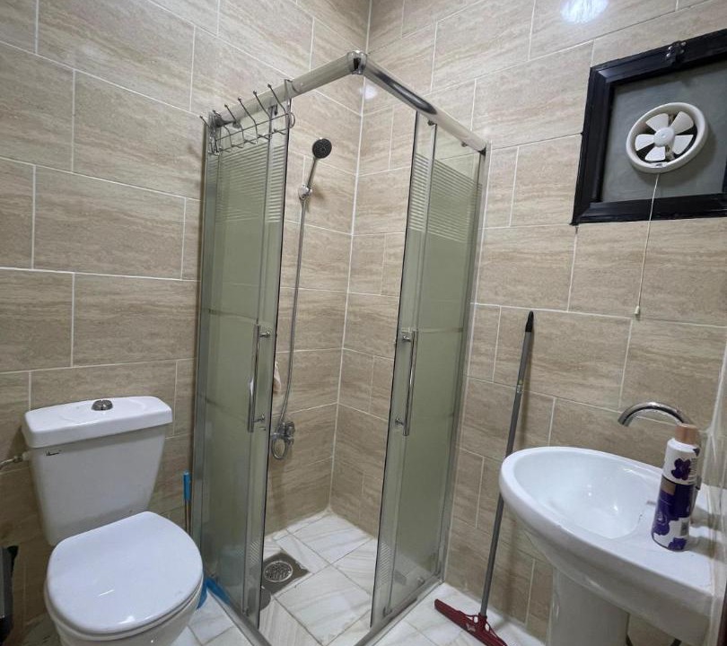Photo of Bathroom in Amman