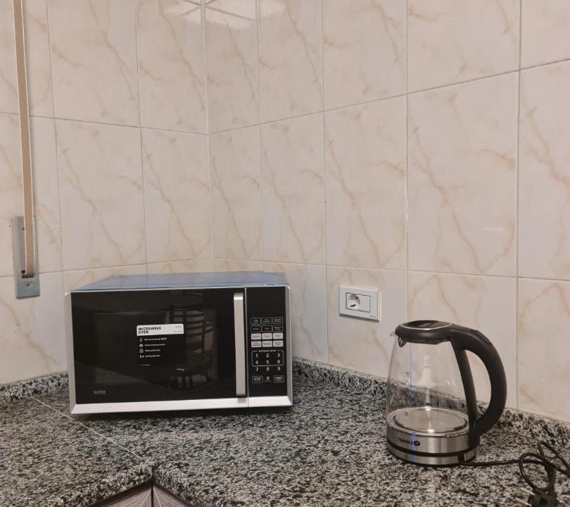 Photo of Kitchen in Al Jubeiha