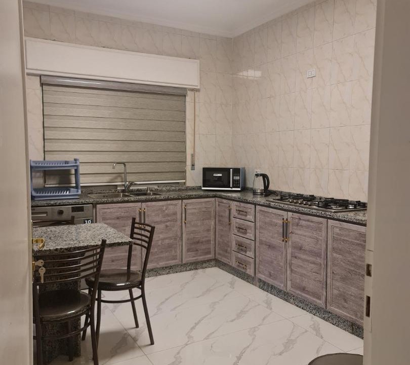 Photo of Kitchen in Al Jubeiha