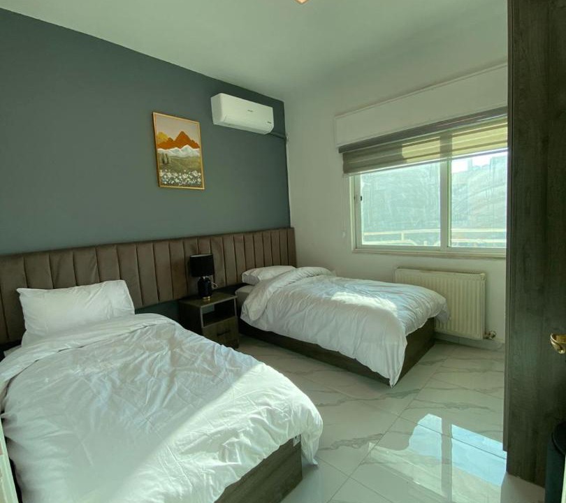 Photo of Bedroom in Al Jubeiha