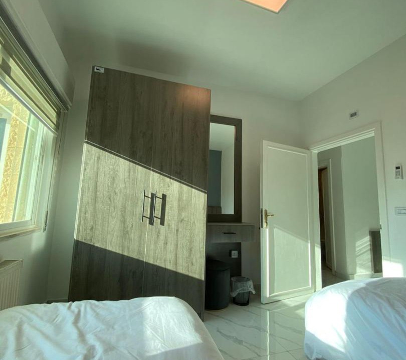 Photo of Bedroom in Al Jubeiha
