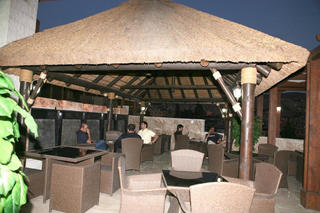 Photo of Others in Wadi Musa