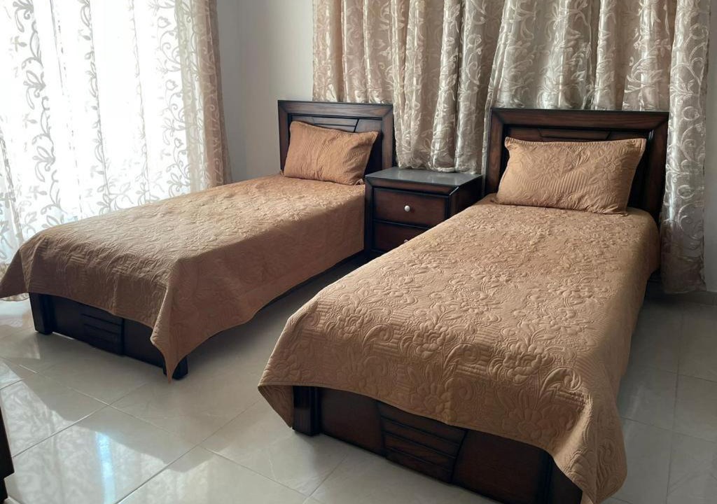 Photo of Bedroom in Al Jubeiha