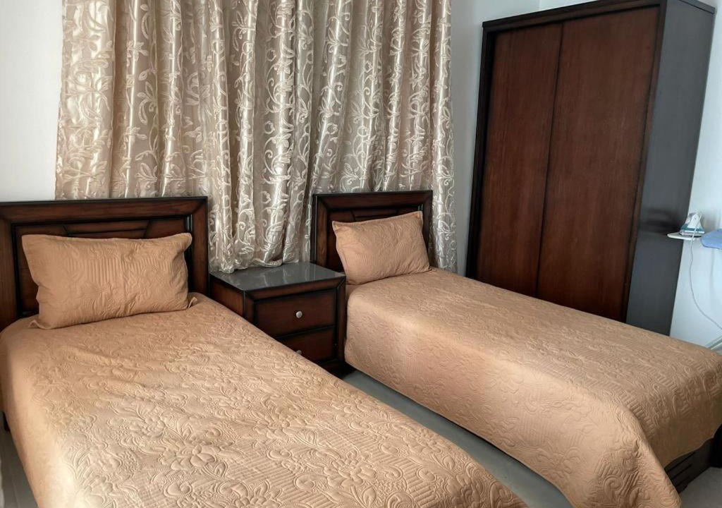 Photo of Bedroom in Al Jubeiha