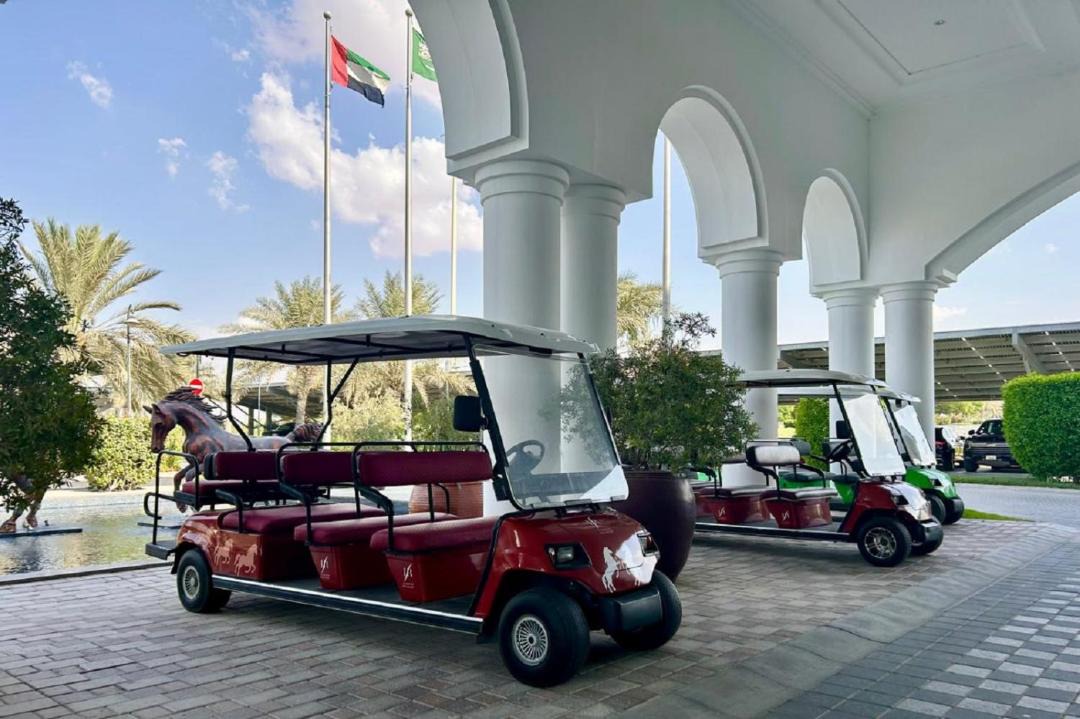 Photo of Others in Dubai