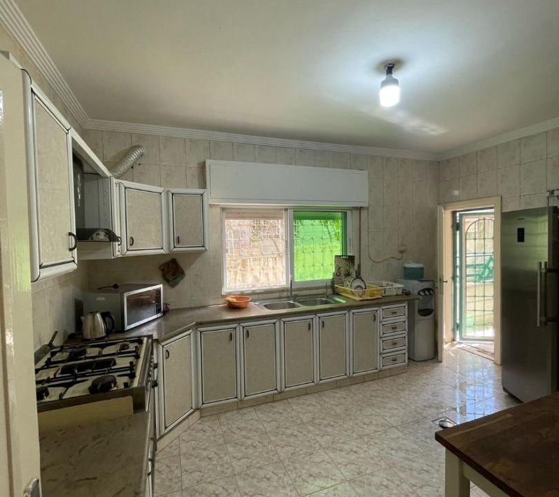 Photo of Kitchen in Irbid