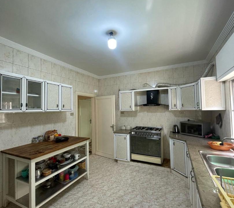 Photo of Kitchen in Irbid