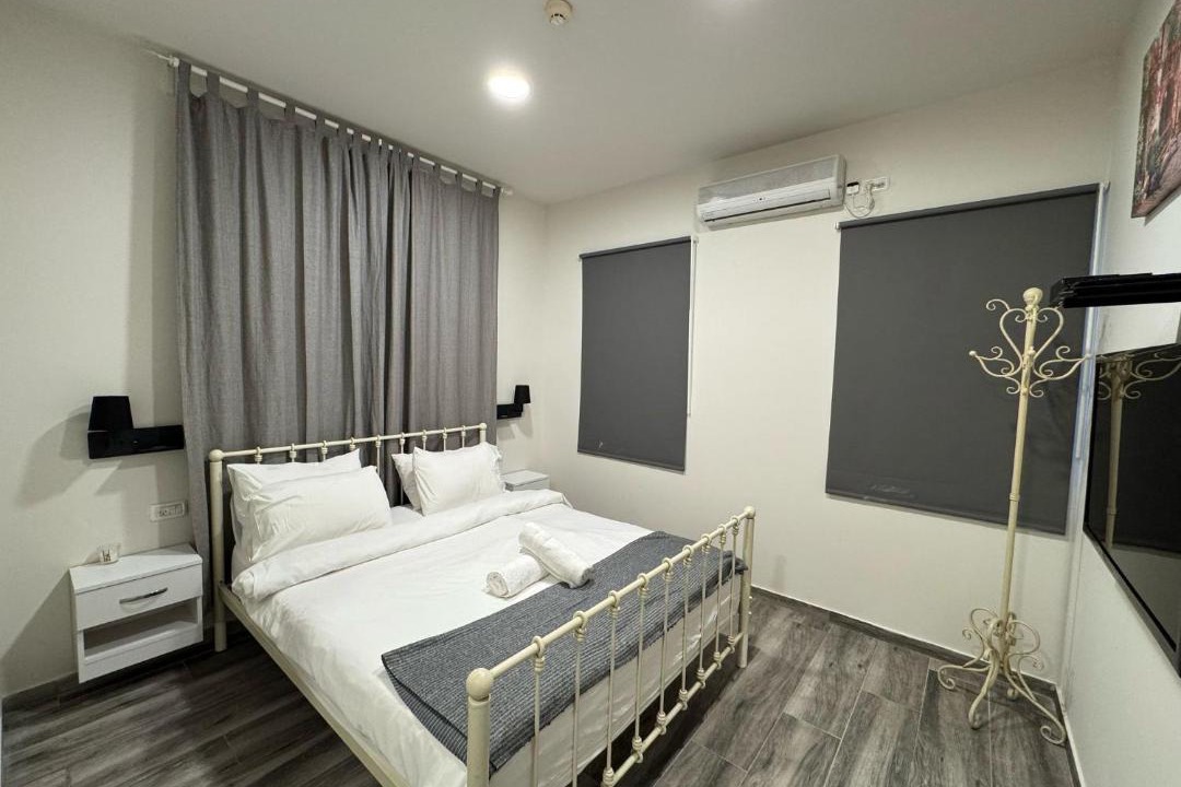 Photo of Bedroom in Tiberias Old City