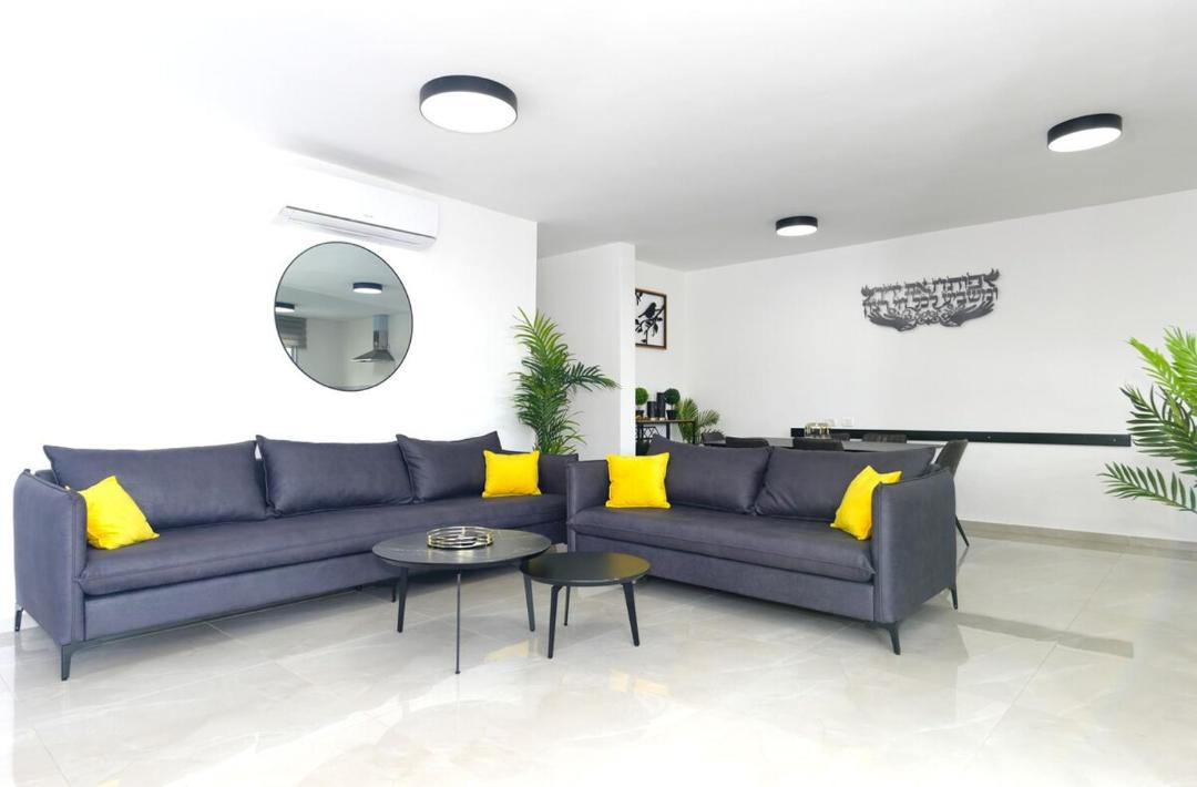Photo of Livingroom in Migdal