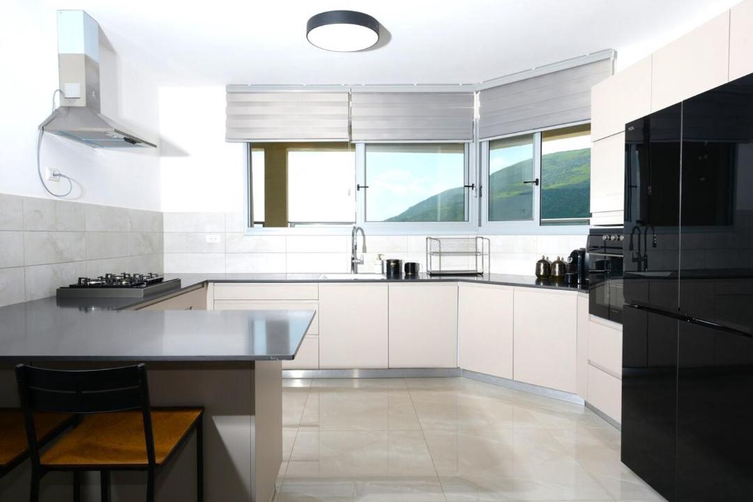 Photo of Kitchen in Migdal