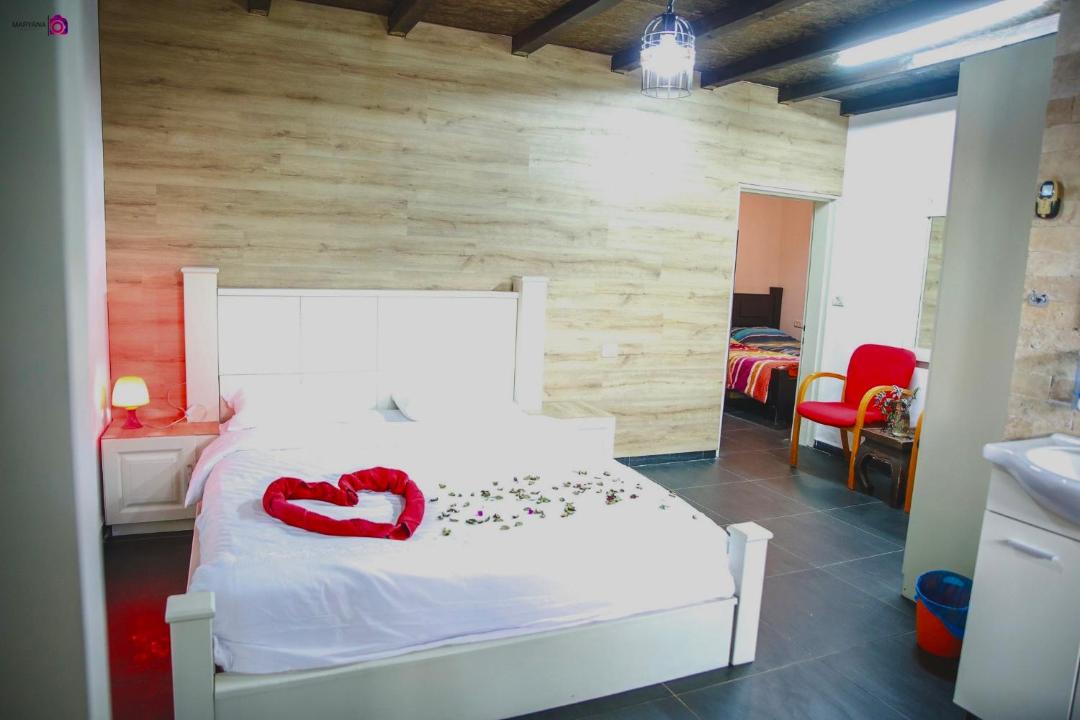 Photo of Bedroom in Buq'ata