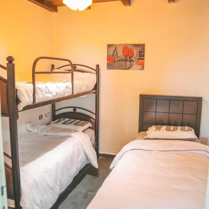 Photo of Bedroom in Buq'ata
