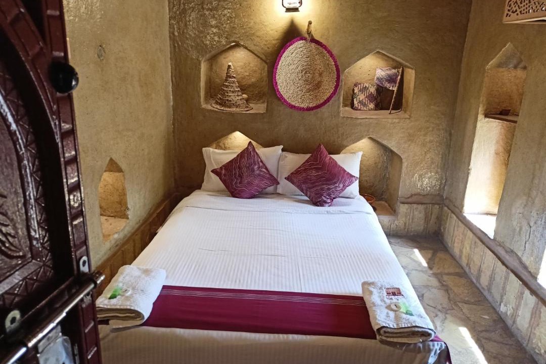 Photo of Bedroom in Nizwa