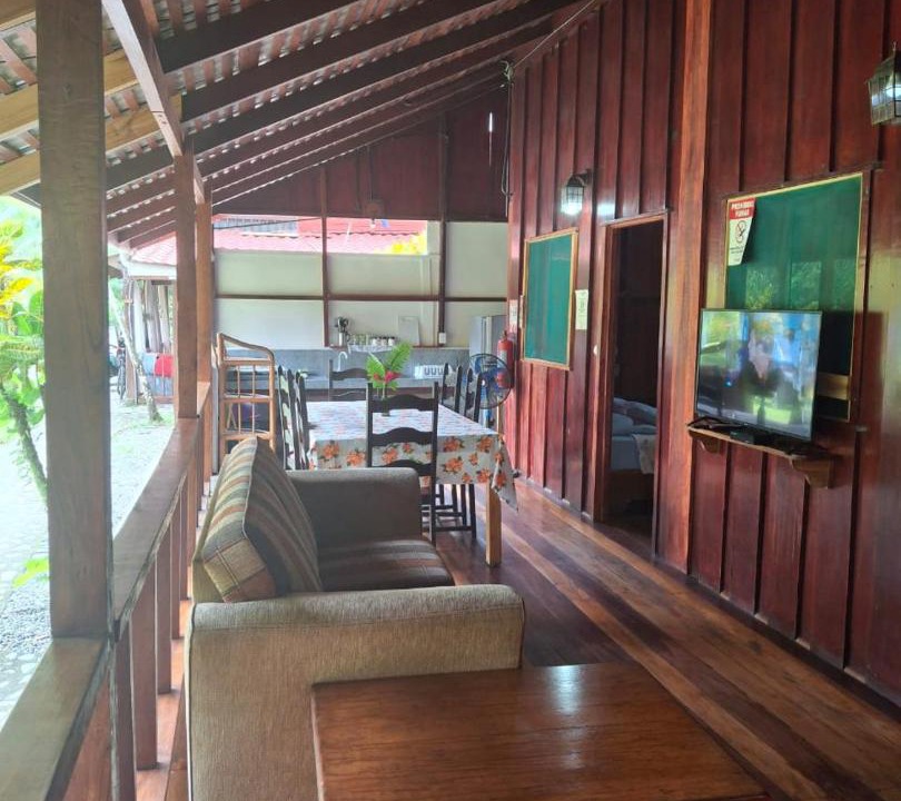 Photo of Others in Cahuita