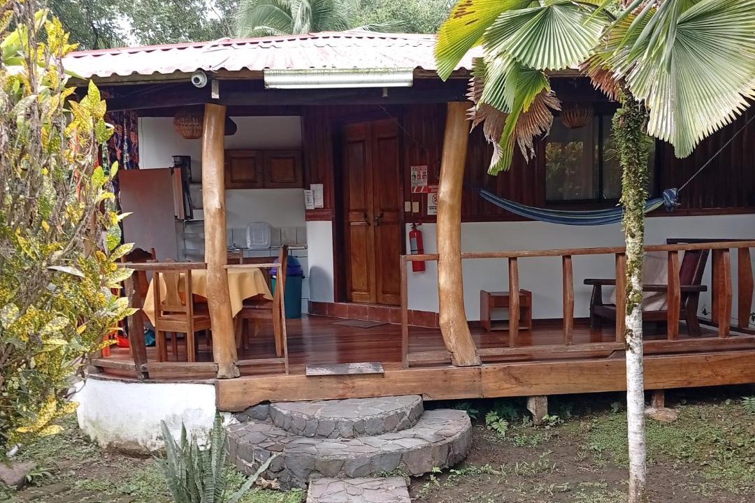 Photo of Others in Cahuita