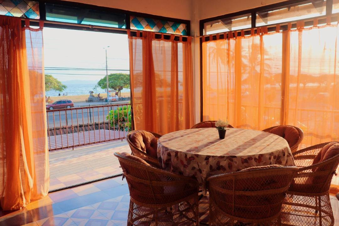 Photo of Patio Balcony in Puntarenas