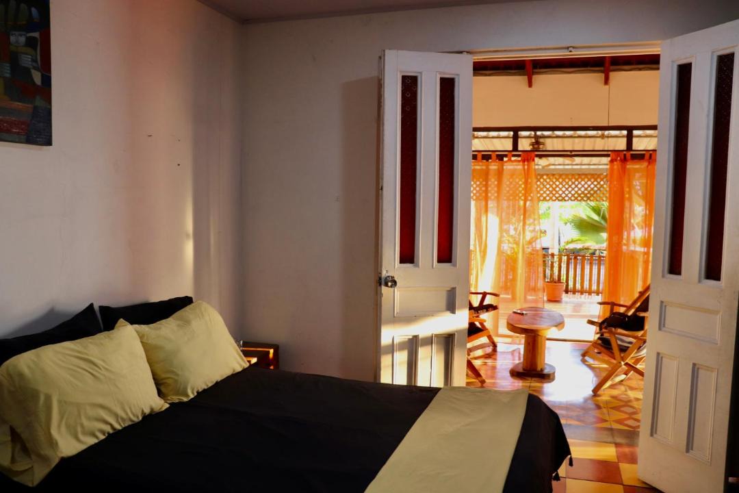 Photo of Bedroom in Puntarenas
