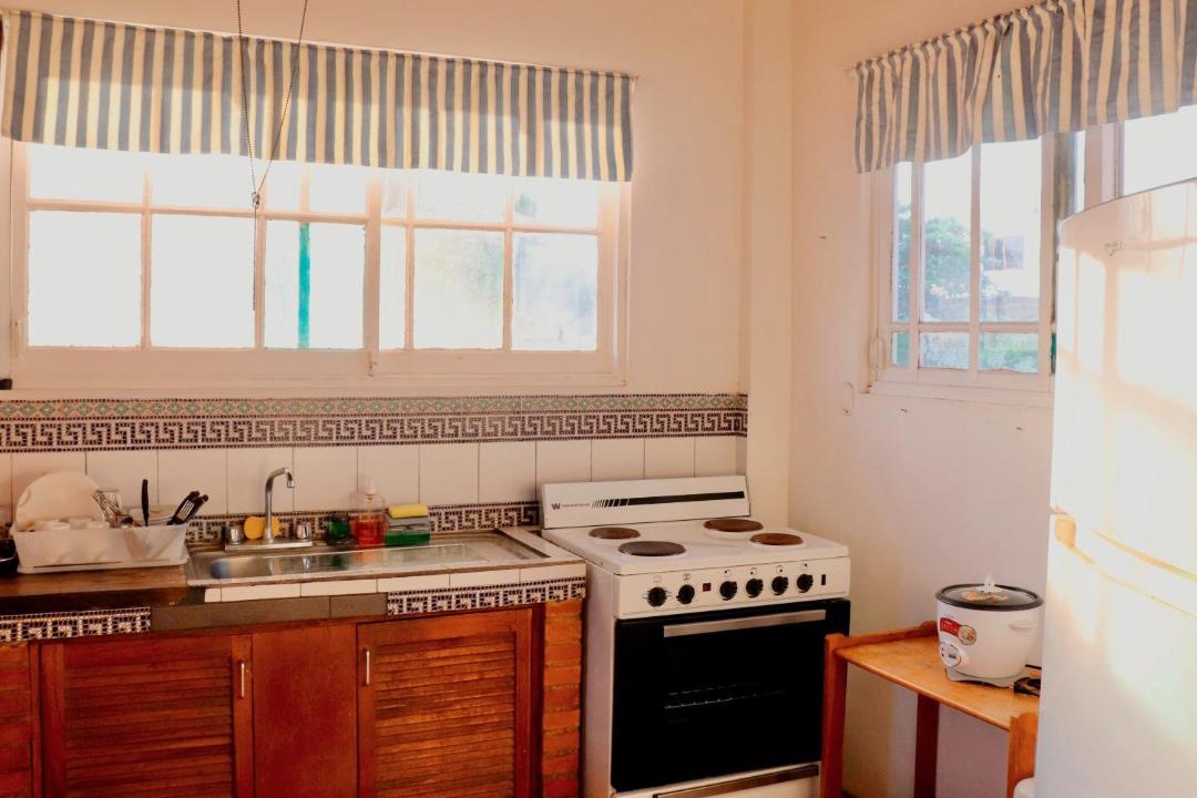 Photo of Kitchen in Puntarenas