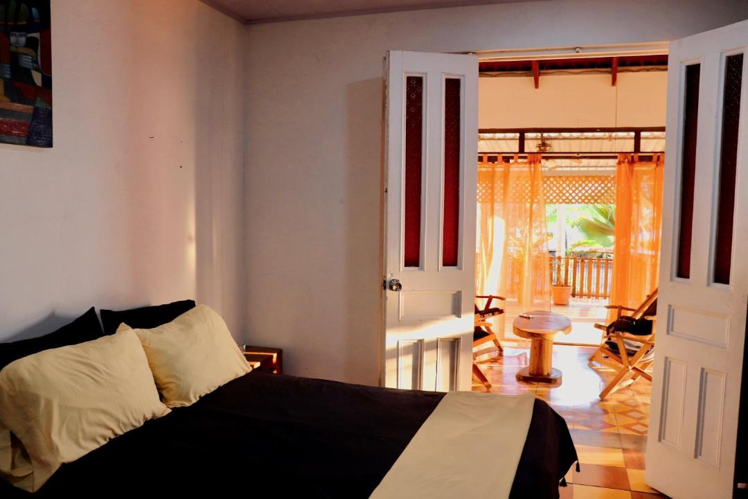 Photo of Bedroom in Puntarenas