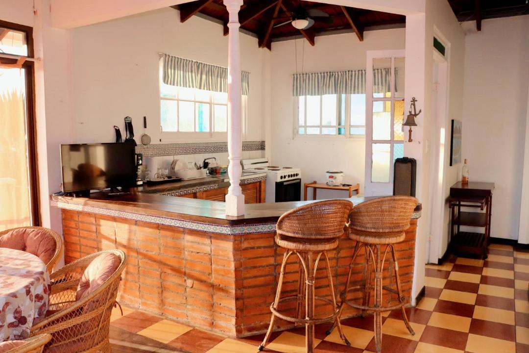 Photo of Kitchen in Puntarenas