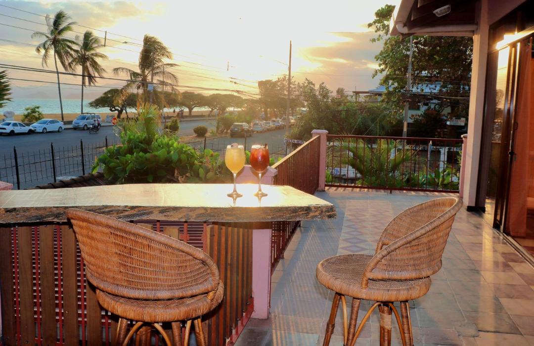 Photo of Patio Balcony in Puntarenas